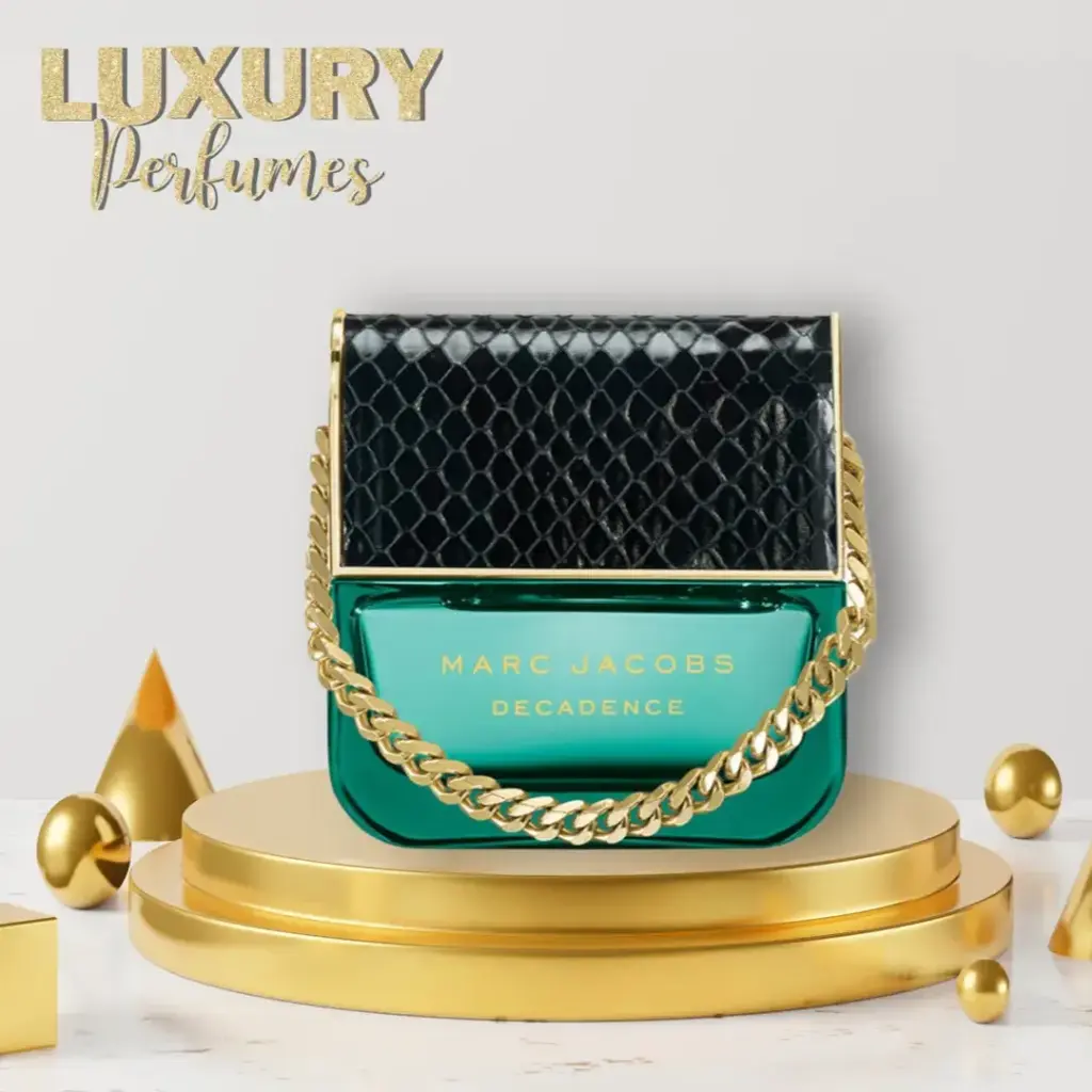  Marc Jacobs Decadence