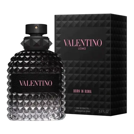 Valentino Uomo Born In Roma 100ml EDT Hombre