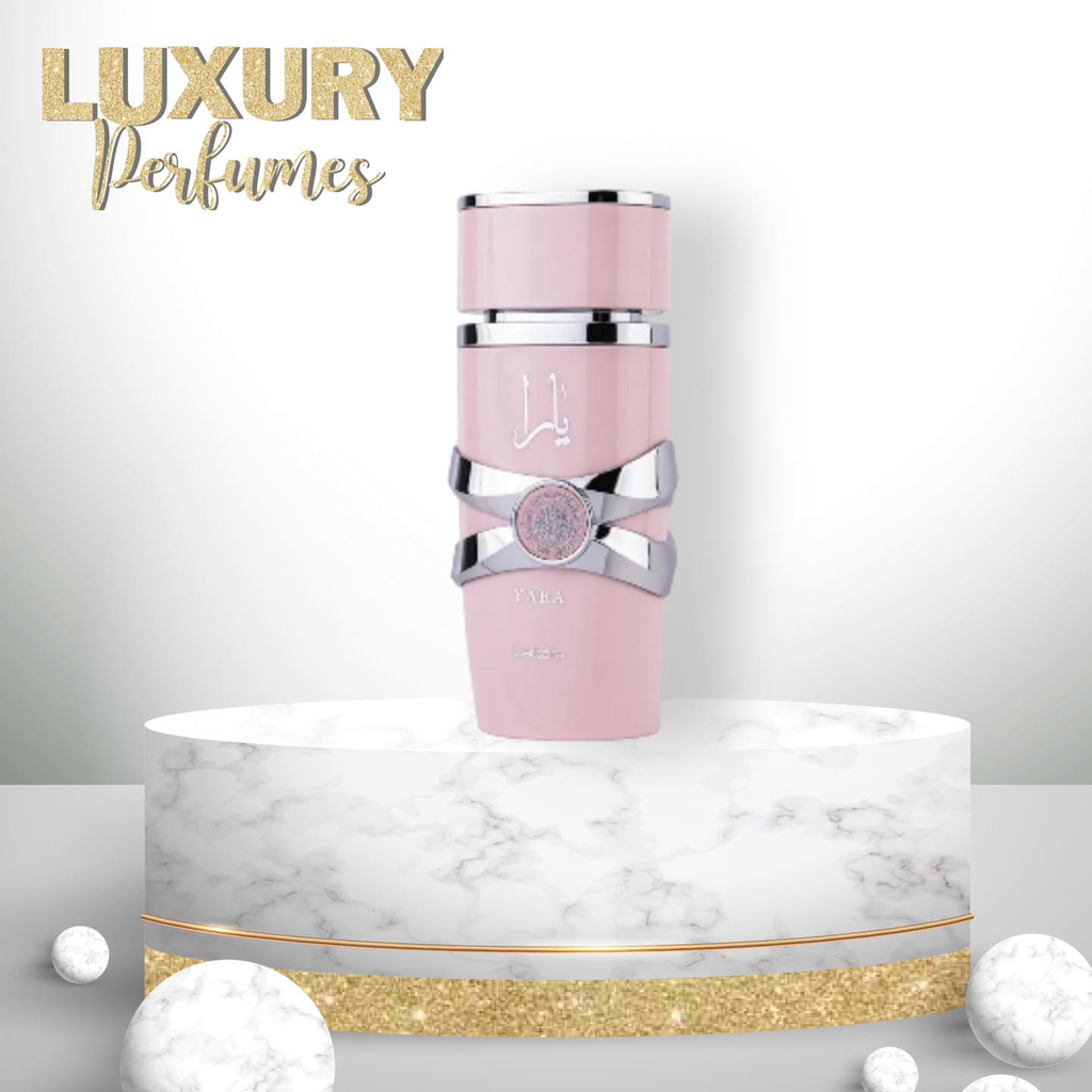 Lattafa Yara 100ml EDP Mujer