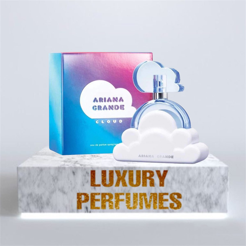 Ariana Grande Cloud 100ml EDP Mujer