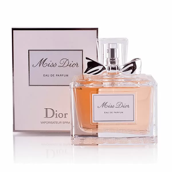 PERFUME MISS DIOR EAU DE PARFUM - 100ML - MUJER