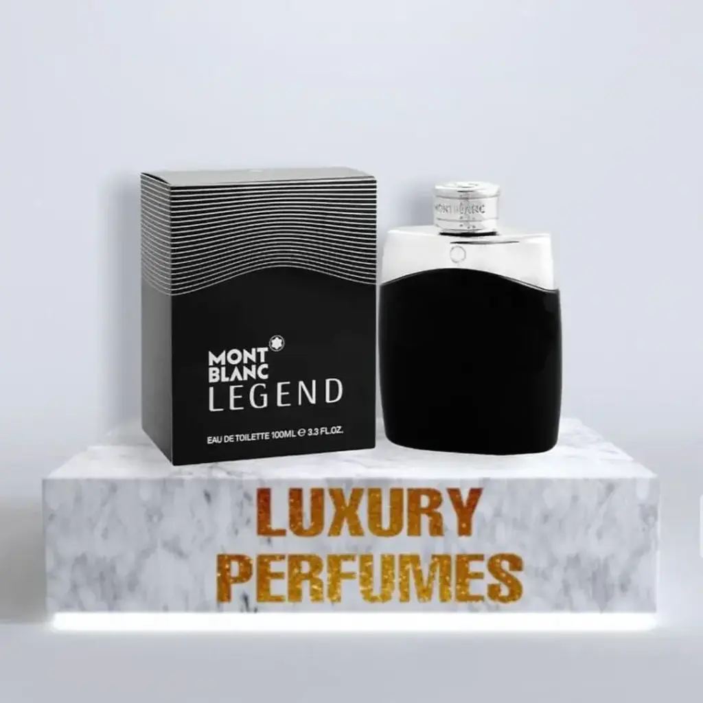 Montblanc Legend Hombre