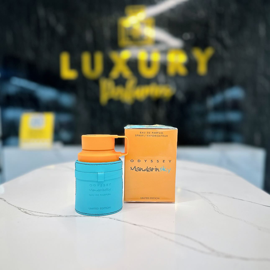 Armaf Odyssey Mandarin Sky 100ml EDP Hombre