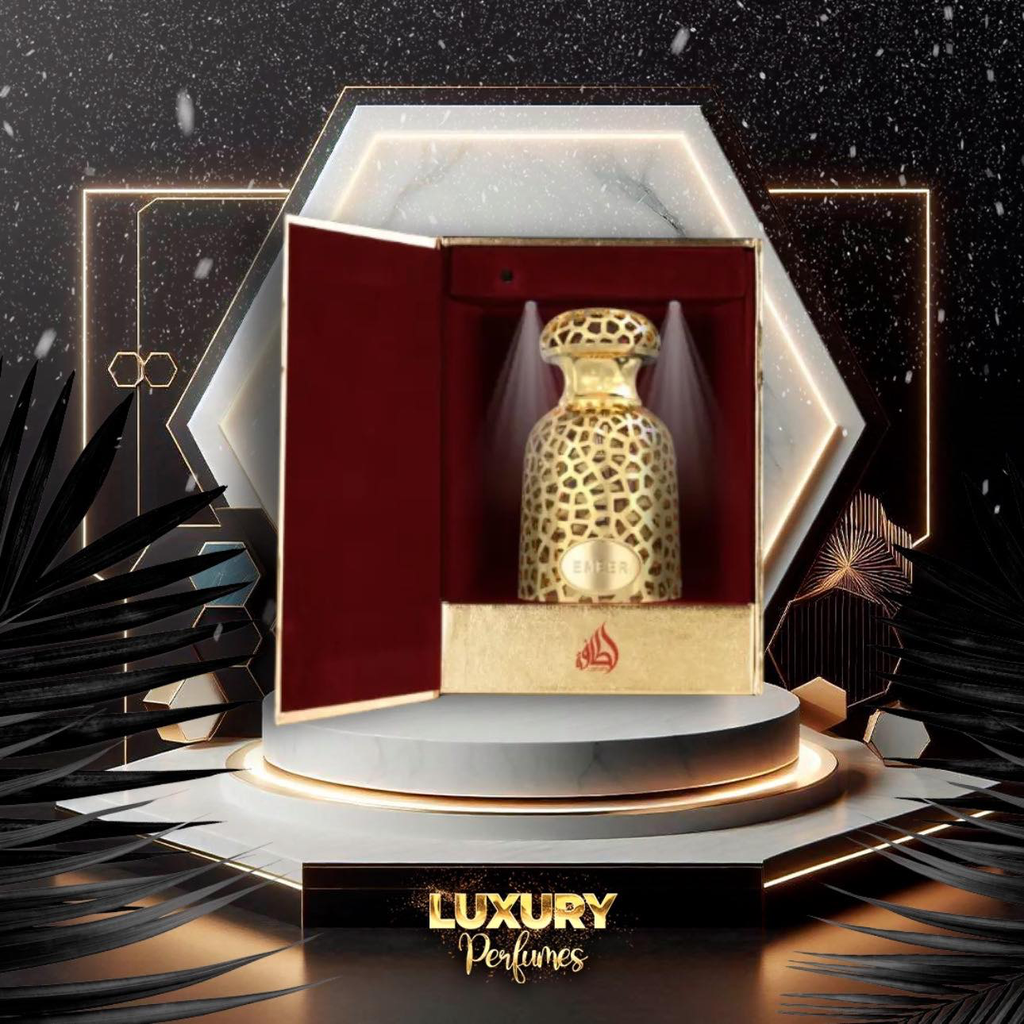 Lattafa Emeer 100ml EDP Unisex