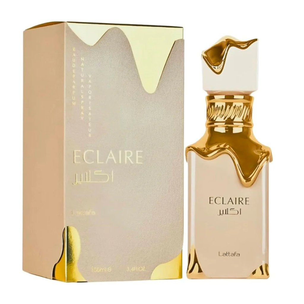 Lattafa Eclaire 100ml EDP Mujer