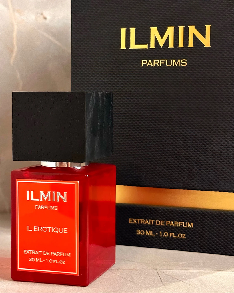 ILMIN Il Erotique Extracto 30ml