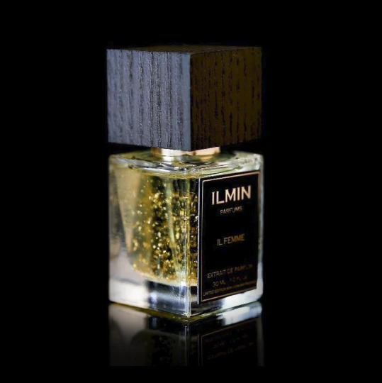 Ilmin Il Femme 30ml Extrait de Parfum Unisex