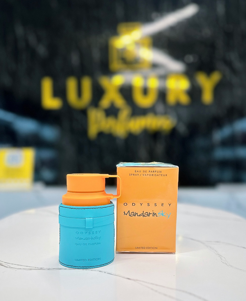  Armaf Odyssey Mandarin Sky 100ml EDP