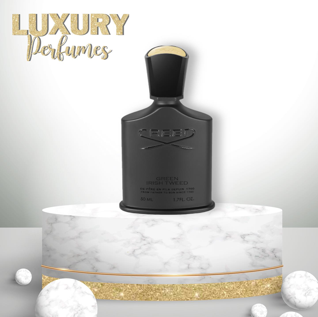  Creed Green Irish Tweed EDP 100 ml