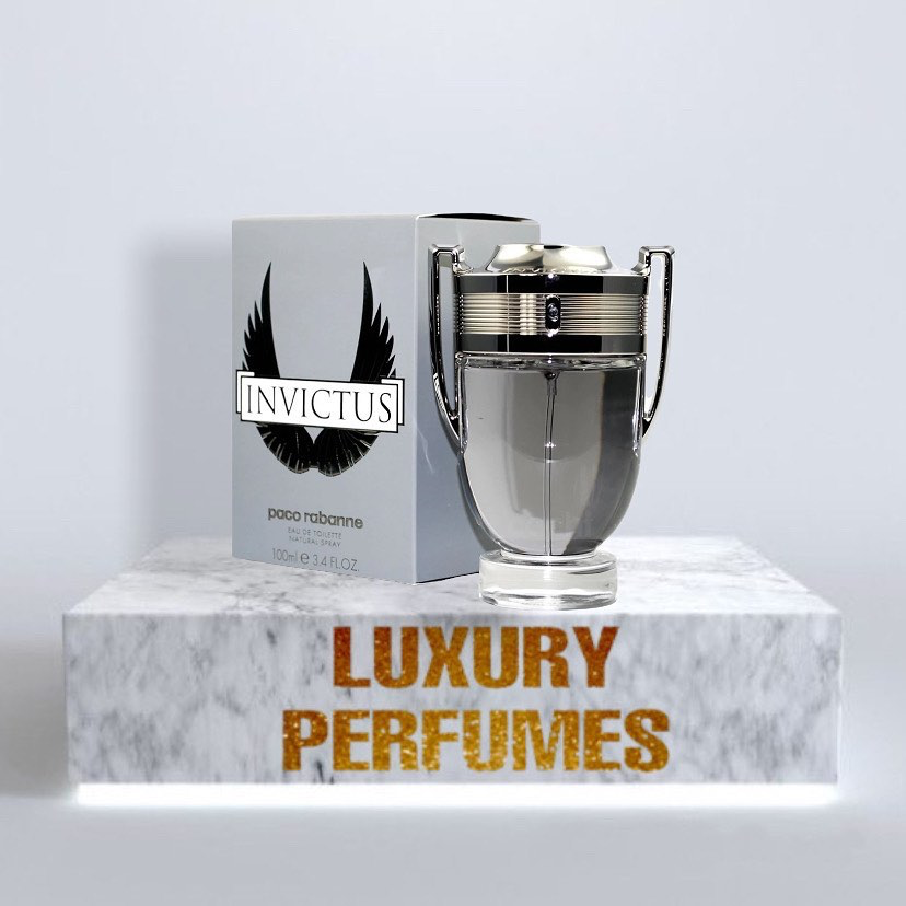 Invictus EDT 100 ml