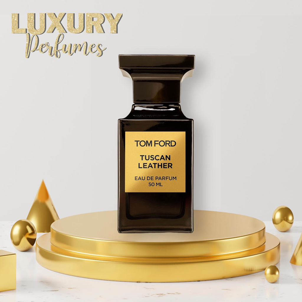  Tom Ford Vanille Fatale 50ml EDP