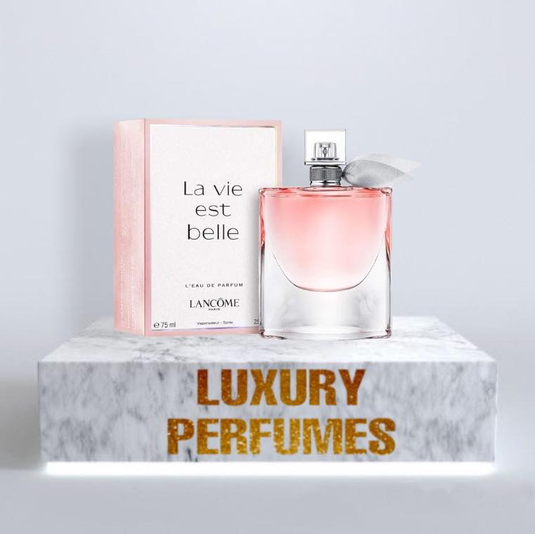  la vida es bella EDP 100ml