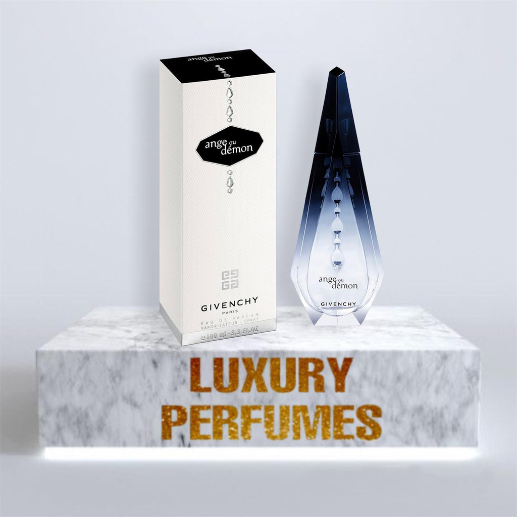 Angel y Demonio givenchy 100ml
