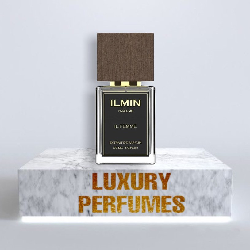  ILMIN Il Femme 30 ml
