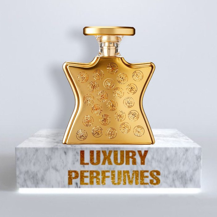 Bond No 9 New York Sandalwood 100ml