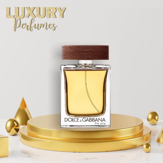  Dolce&Gabbana The One Hombre 100 ml EDT 