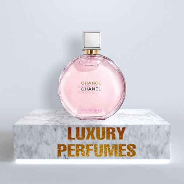 Chance Chanel 100ml EDP Mujer