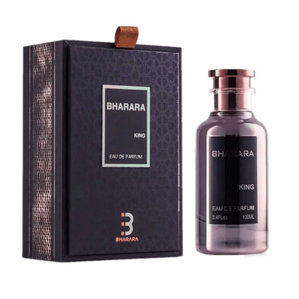 Bharara King 100ml EDP Hombre