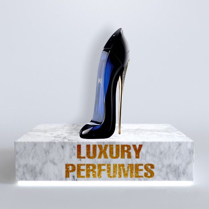 CH Good Girl Carolina Herrera 80ml EDP Mujer