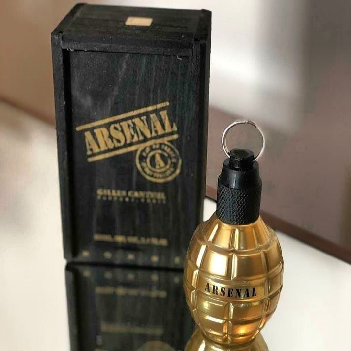 ARSENAL 100ml