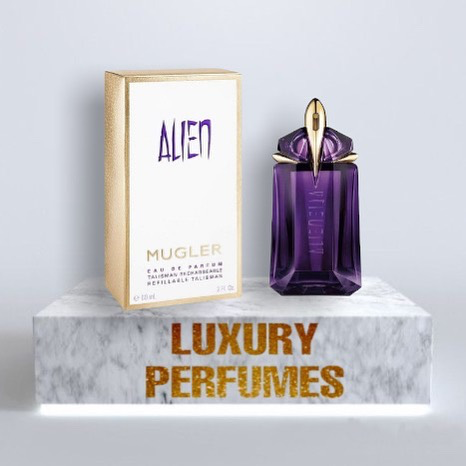 PERFUME ALIEN - EAU DE PARFUM - 90ML - MUJER