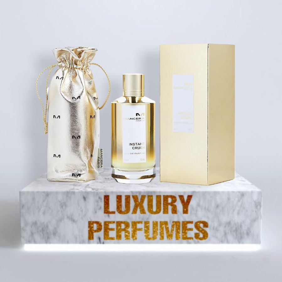  Instant Crush de Mancera 120ml EDP