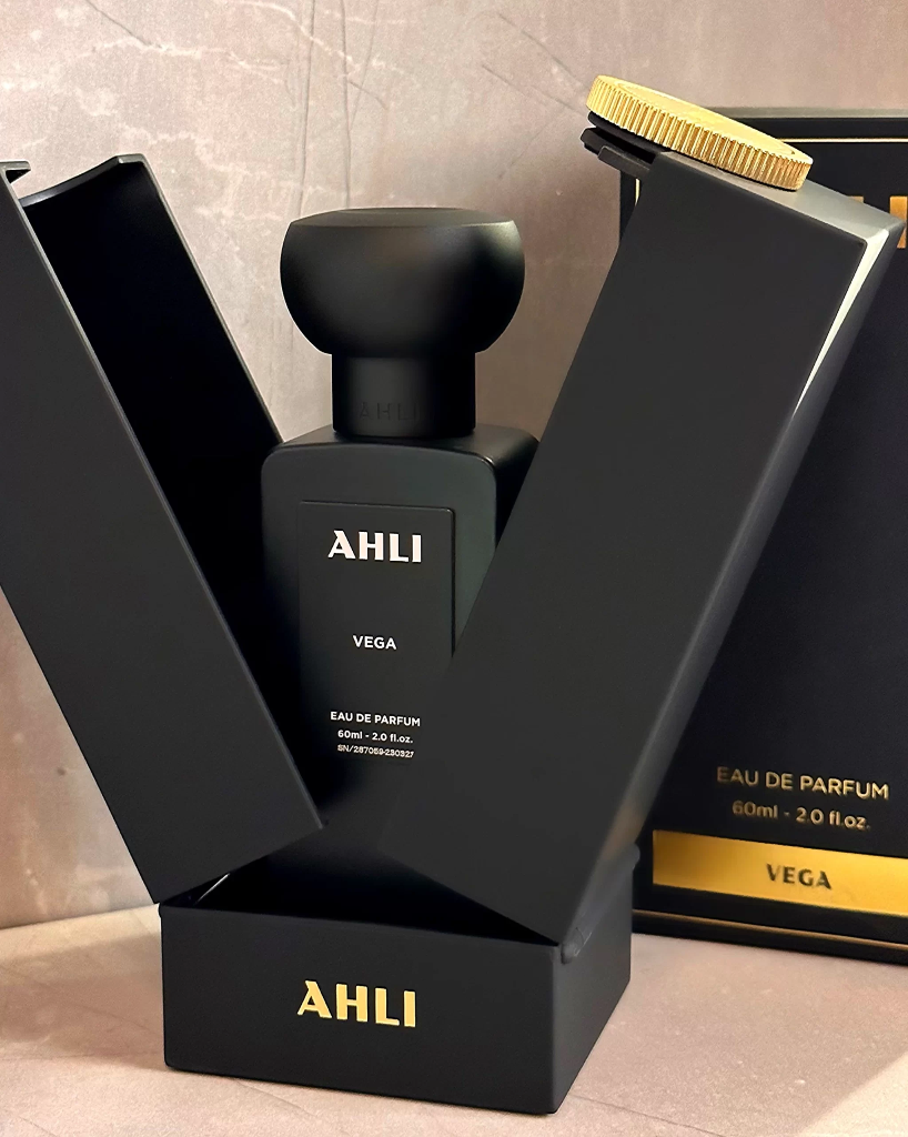  AHLI VEGA 60ml EDP