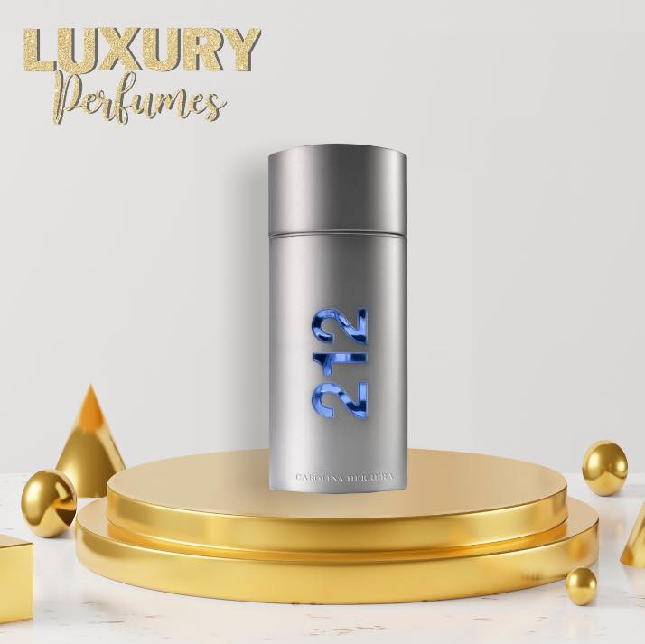    212 MEN NYC EDT 100 ml