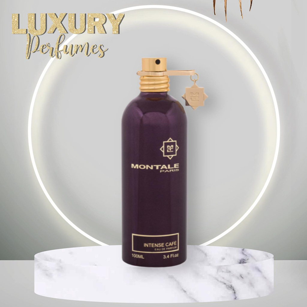 Montale Intense Cafe 100ml EDP Unisex