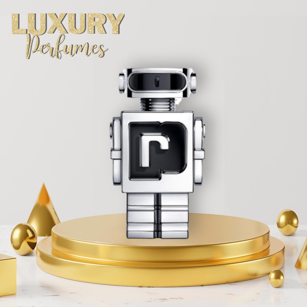 Phantom Paco Rabanne 100ml EDT Hombre