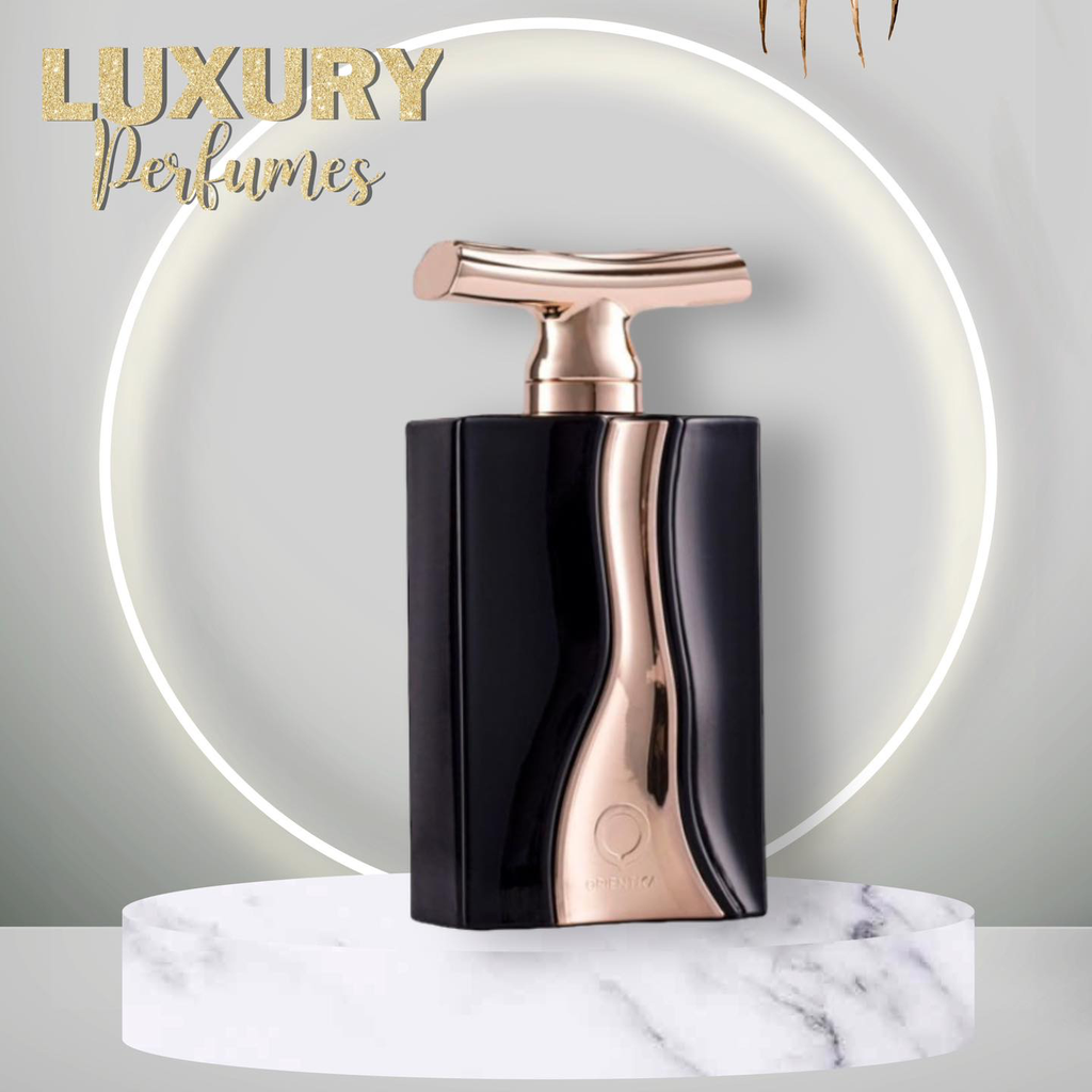  CUIR DE ORIENTICA EAU DE PARFUM - 90ML - HOMBRE