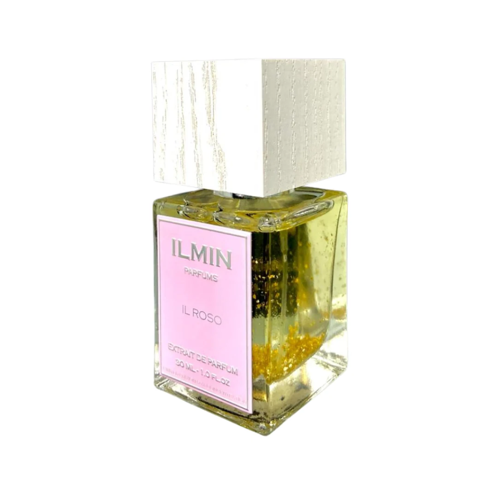 ILMIN IL ROSO GOLD EXTRACTO 30ml