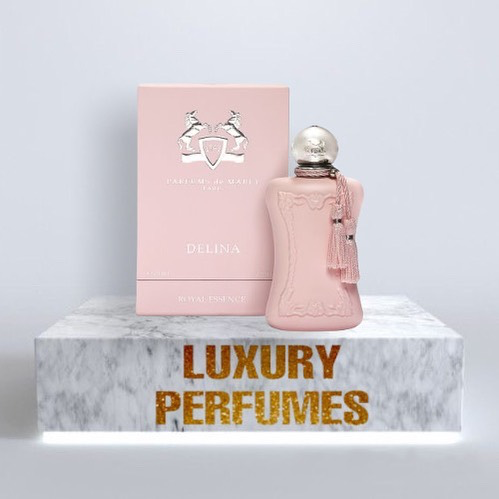 Delina – Parfums De Marly EDP 75ML
