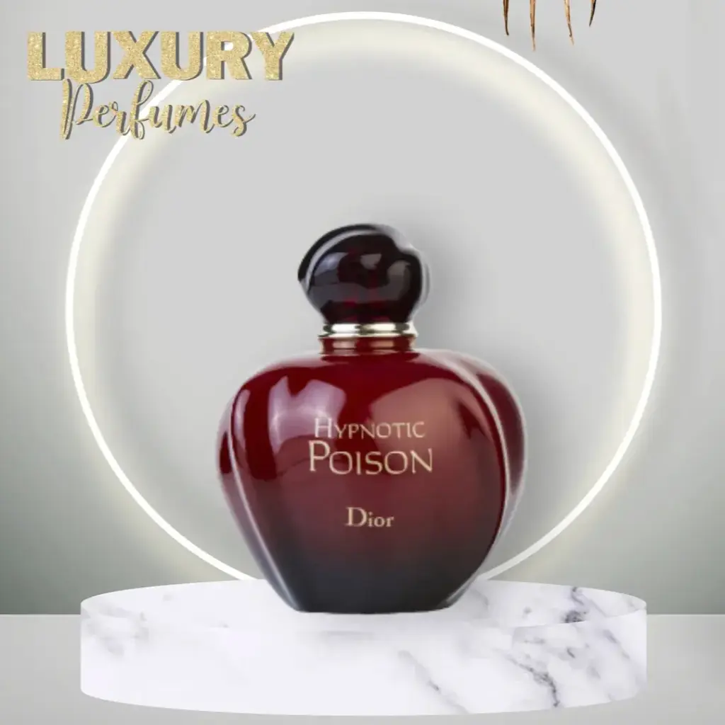  Hypnotic Poison Dior