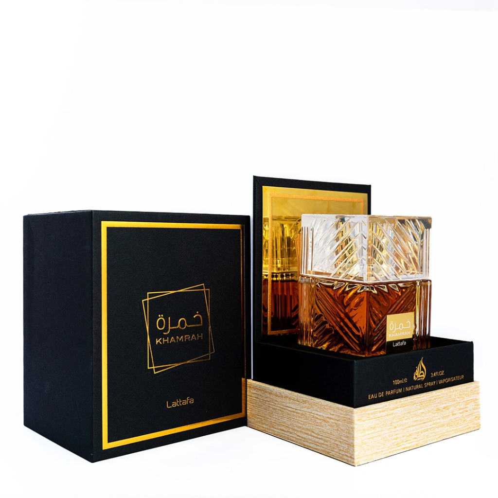 Lattafa Khamrah 100ml EDP Unisex