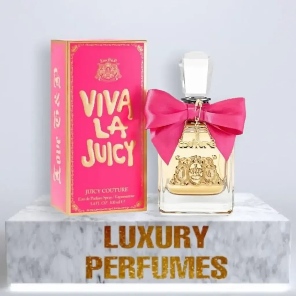  Viva la Juicy Couture EDP