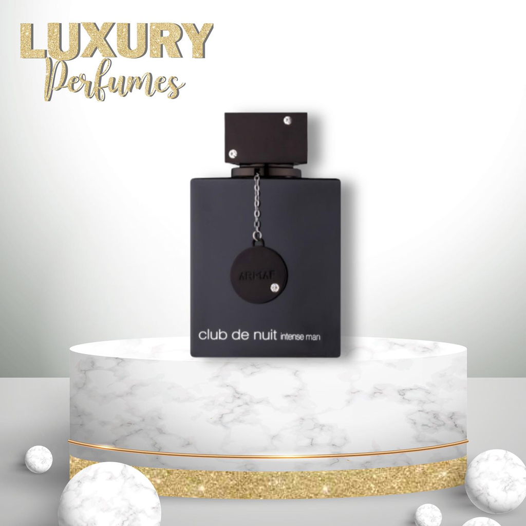 Armaf Club De Nuit Intense 105ml EDT Hombre