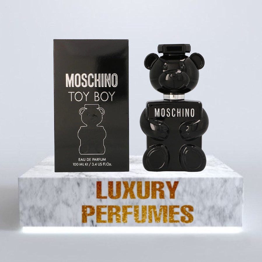 Moschino Toy Boy 100 ML