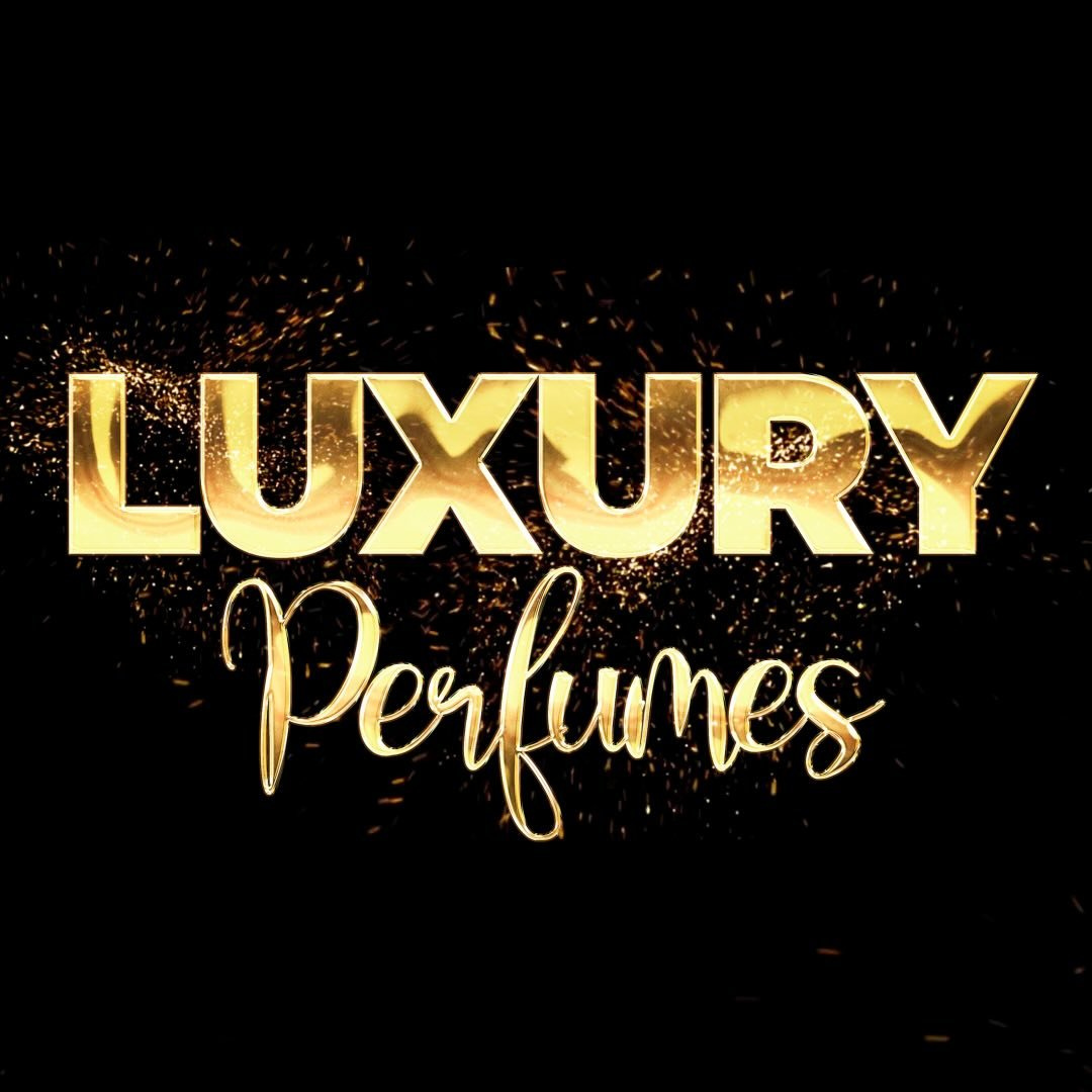 Luxury Perfumes